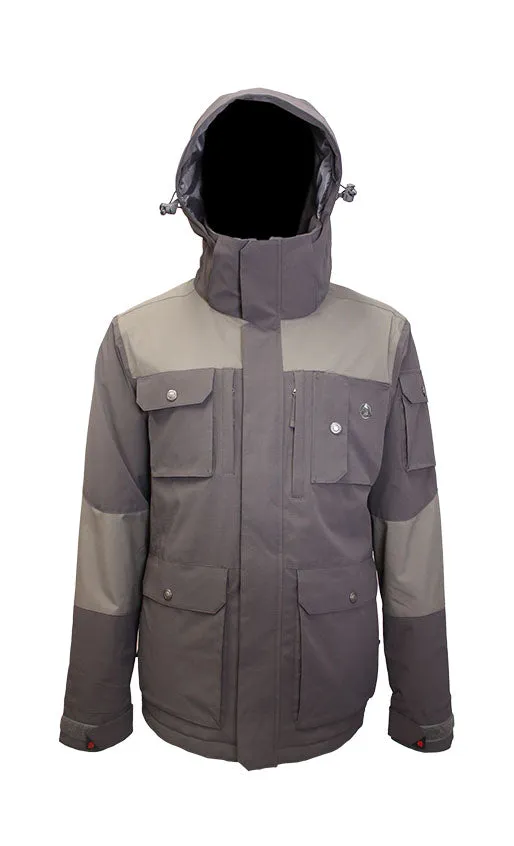 Turbine Altitude Insulated Jacket 2025