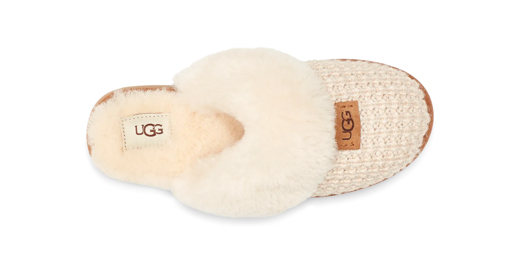 UGG Cozy Slipper Women's