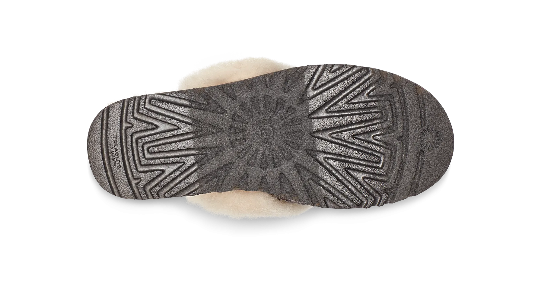 UGG Cozy Slipper Women's