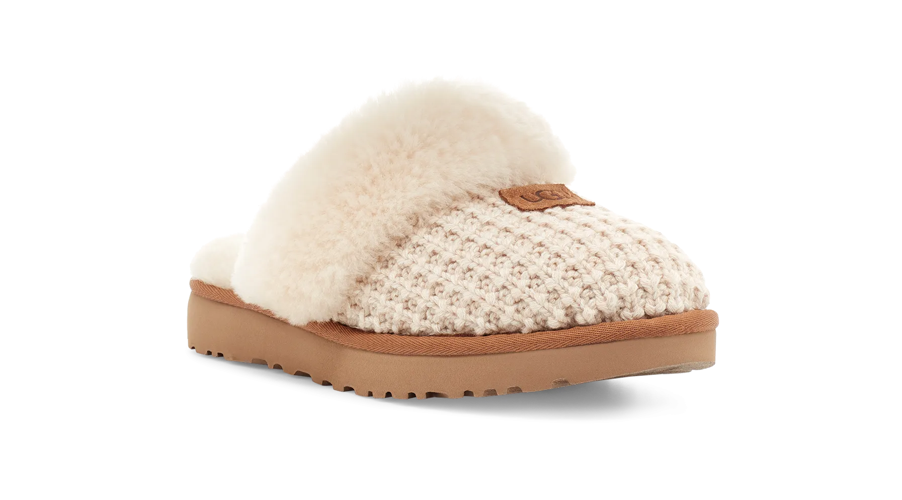 UGG Cozy Slipper Women's