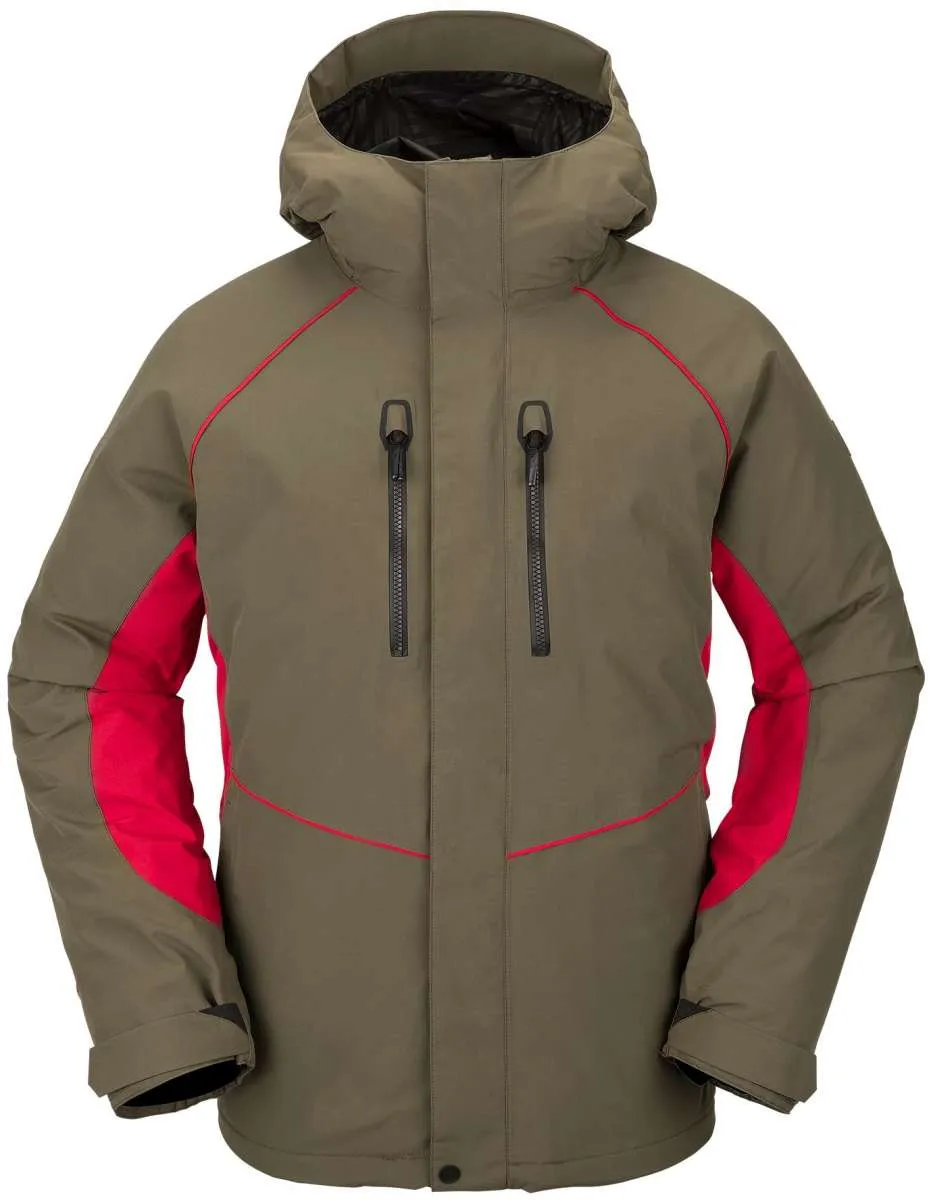 Volcom TDS 2L GORE-TEX Insulated Jacket 2023