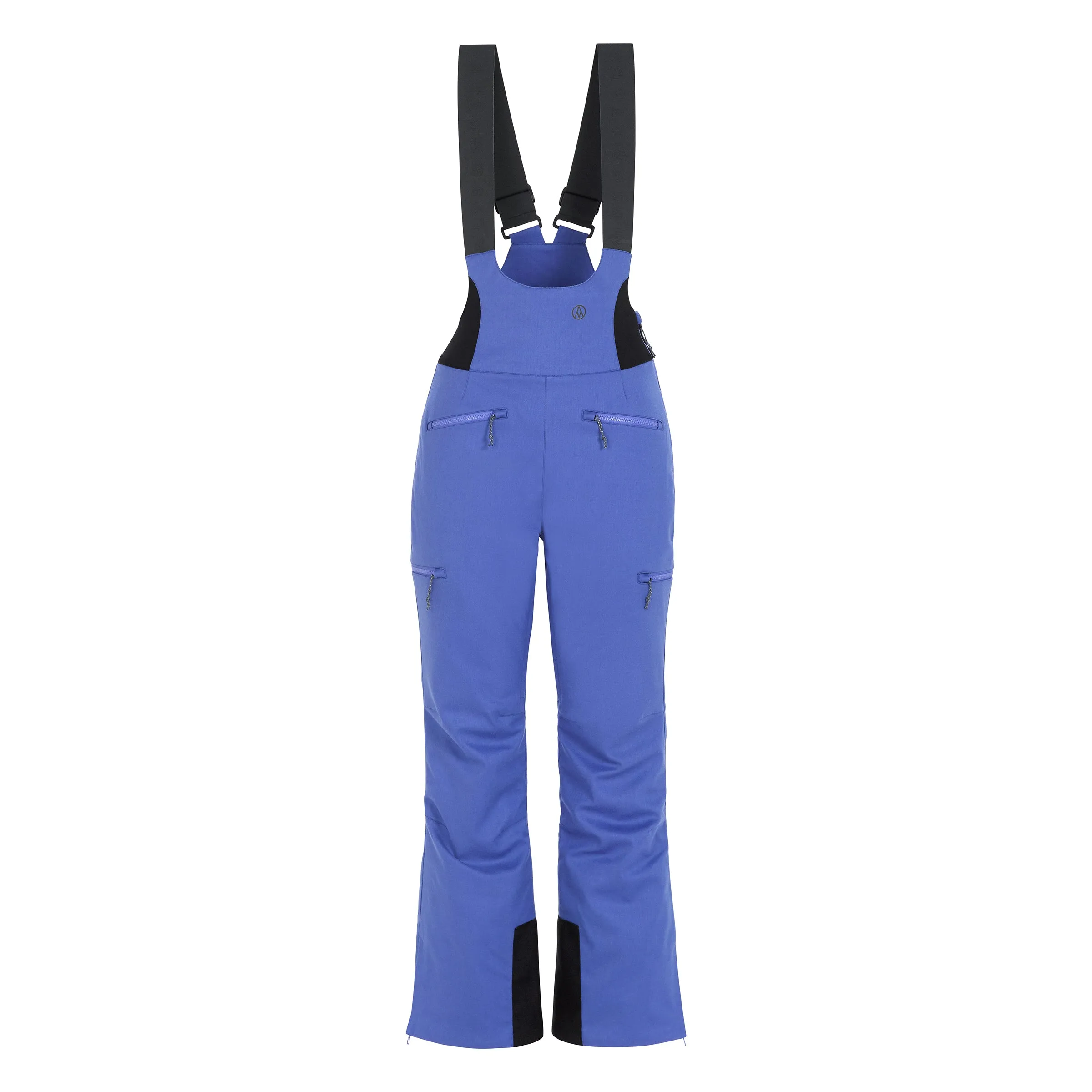 Women's Ascent Insulated Bib