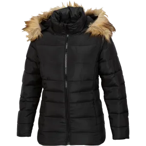 Women's Luna Insulated Synthetic Down Jacket